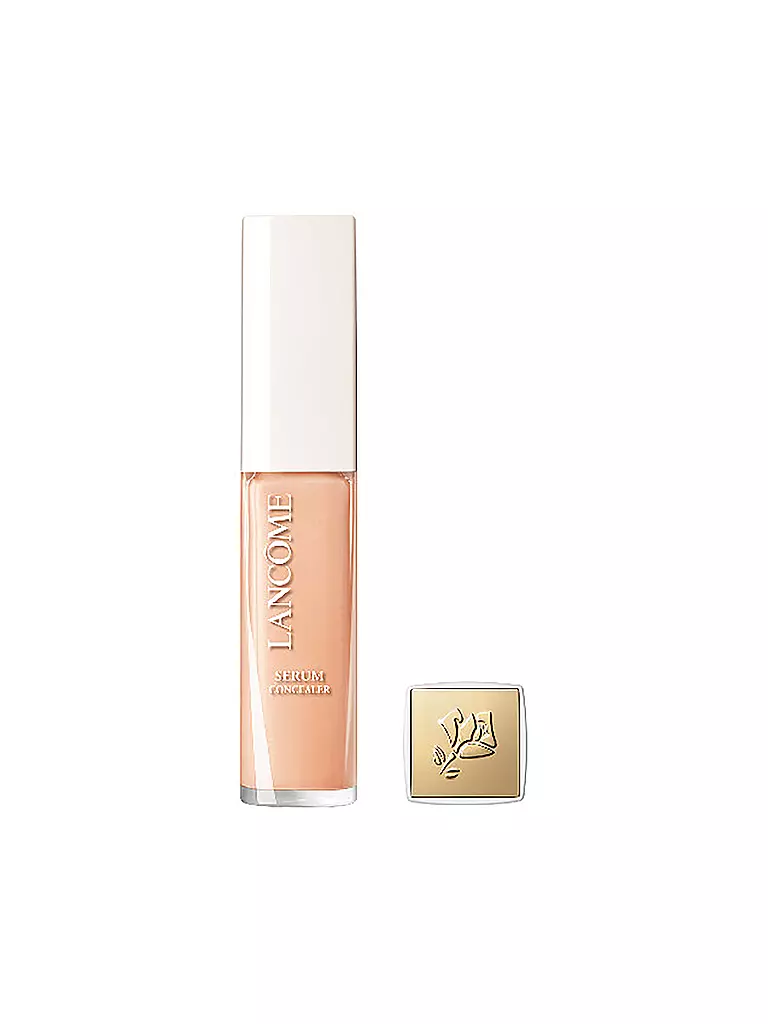 LANCÔME | Teint Idole Ultra Wear Skin-Glow Concealer (120N) | camel