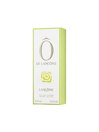 LANCÔME | O De Lancome Eau de Toilette 75ml