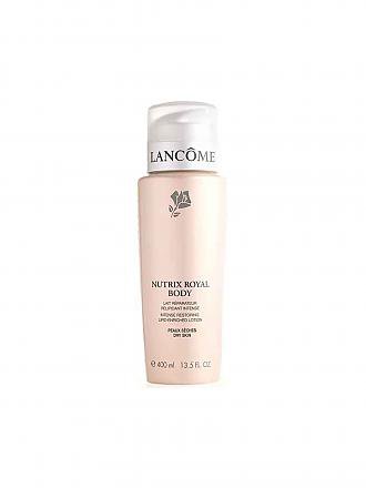 LANCÔME | Nutrix Royal Body 400ml