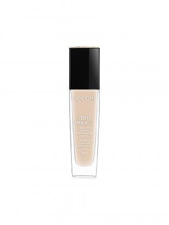 LANCÔME | Make Up - Teint Miracle SPF15 30ml (010 Beige Porcelaine)