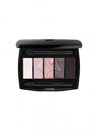 LANCÔME | Lidschatten - Hypnôse Palette (09 Fraîcheur Rosée)