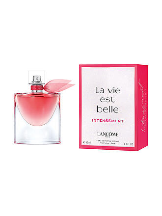 LANCÔME | La vie est belle Intensément Eau de Parfum 50ml