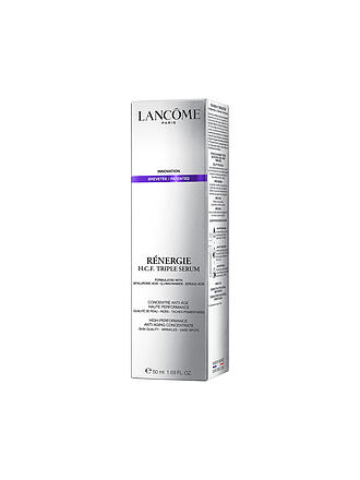 LANCÔME | Rénergie Multi-Lift Ultra Triple Serum 50ml