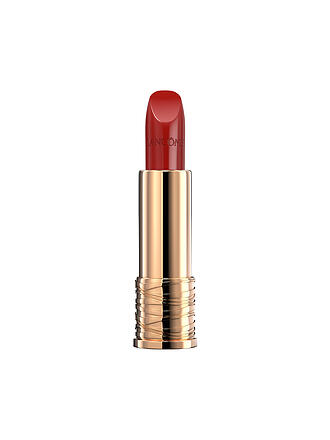 LANCÔME | Lippenstift - L'Absolu Rouge Cream ( 125 Plan Coeur )