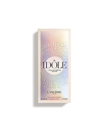 LANCÔME | Idôle Nectar Eau de Parfum 50ml