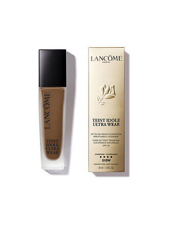 LANCÔME | Teint Idole Ultra Wear Foundation 30ml ( 515W )