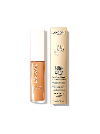 LANCÔME | Teint Idole Ultra Wear Skin-Glow Concealer (405W)