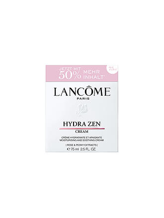 LANCÔME | Gesichtscreme -  Hydra Zen Creme mit Pop-Up 75ml