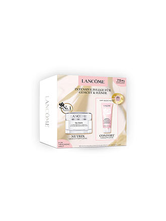 LANCÔME | Geschenkset - Nutrix Set 75ml / 50ml