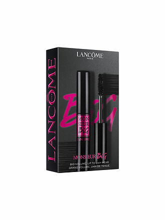 LANCÔME |  Geschenkset - Monsieur Big Mascara Set 30ml / 10ml