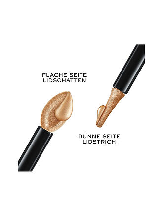 LANCÔME | Lidschatten - Idôle Tint  (01 Sunburst)