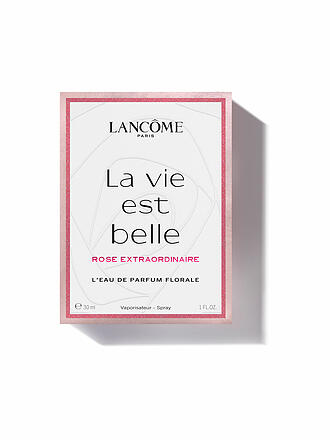 LANCÔME | La vie est belle Rose Extraordinaire Eau de Parfum 30ml