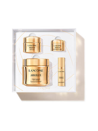 LANCÔME | Geschenkset -  Absolue Soft Cream Set 60ml / 2x5ml / 15ml