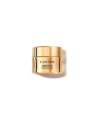 LANCÔME | Augencreme - Absolue Eye cream 20ml