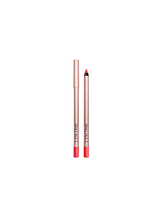 LANCÔME | Lippenkonturenstift - Lip Idôle Lip Shaper Creamy Matte Lip Liner (101 Spicy Cherry)