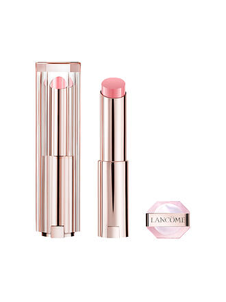 LANCÔME | Lippenstift - Lip Idôle Squalane - 12 Butterglow Glowy Color Balm 10 Keept it glowy