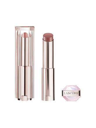 LANCÔME | Lip Idôle Squalane-12 Butterglow Glowy Color Balm (21 Shade-throwing beige)