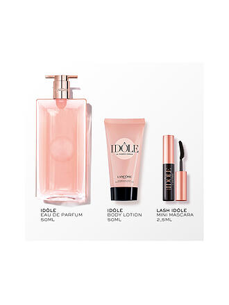 LANCÔME | Geschenkset - Idôle Eau de Parfum Set 2x50ml / 2ml