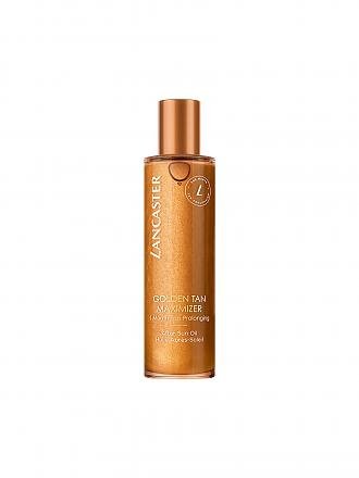 LANCASTER | Golden Tan Maximizer - After Sun Oil 150ml