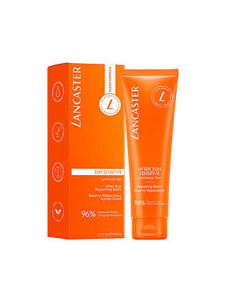 LANCASTER | Clean Sun Sensitive After Sun Repearing Balm 150ml