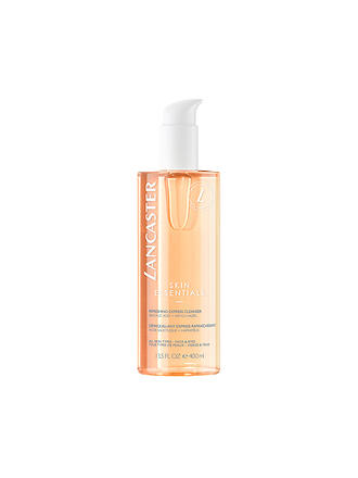 LANCASTER | Skin Essentials Refreshing Express Cleanser 400ml