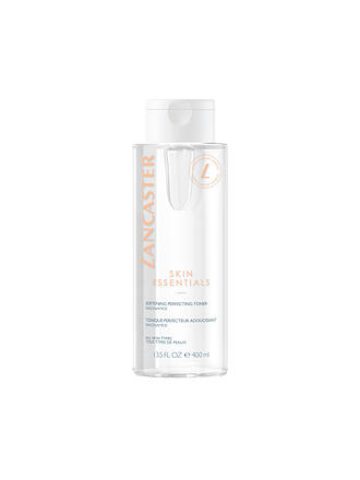 LANCASTER | Skin Essentials Softening Perfecting Toner 400ml