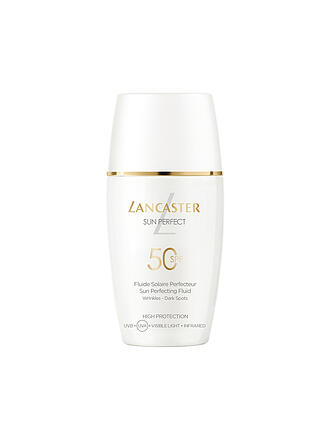 LANCASTER | Sun Perfect Sun Perfecting Fluid SPF50 30ml