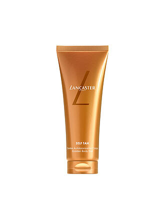 LANCASTER | Self Tan Body Gel 125ml 