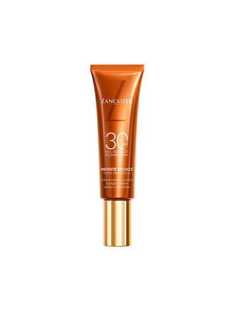 LANCASTER | Infinite Bronze Sunlight Cream SPF 30 Shade 2 50ml 