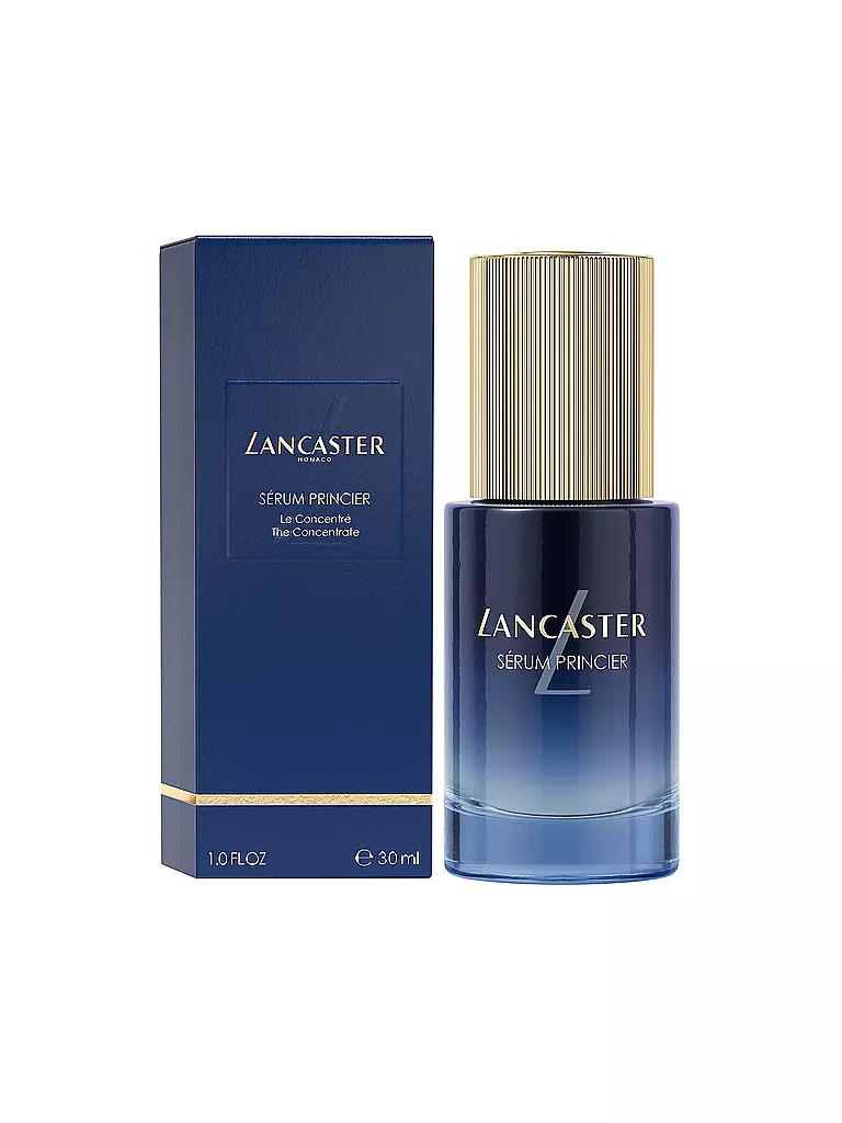 LANCASTER | Ligne Princiere Serum 30ml | keine Farbe