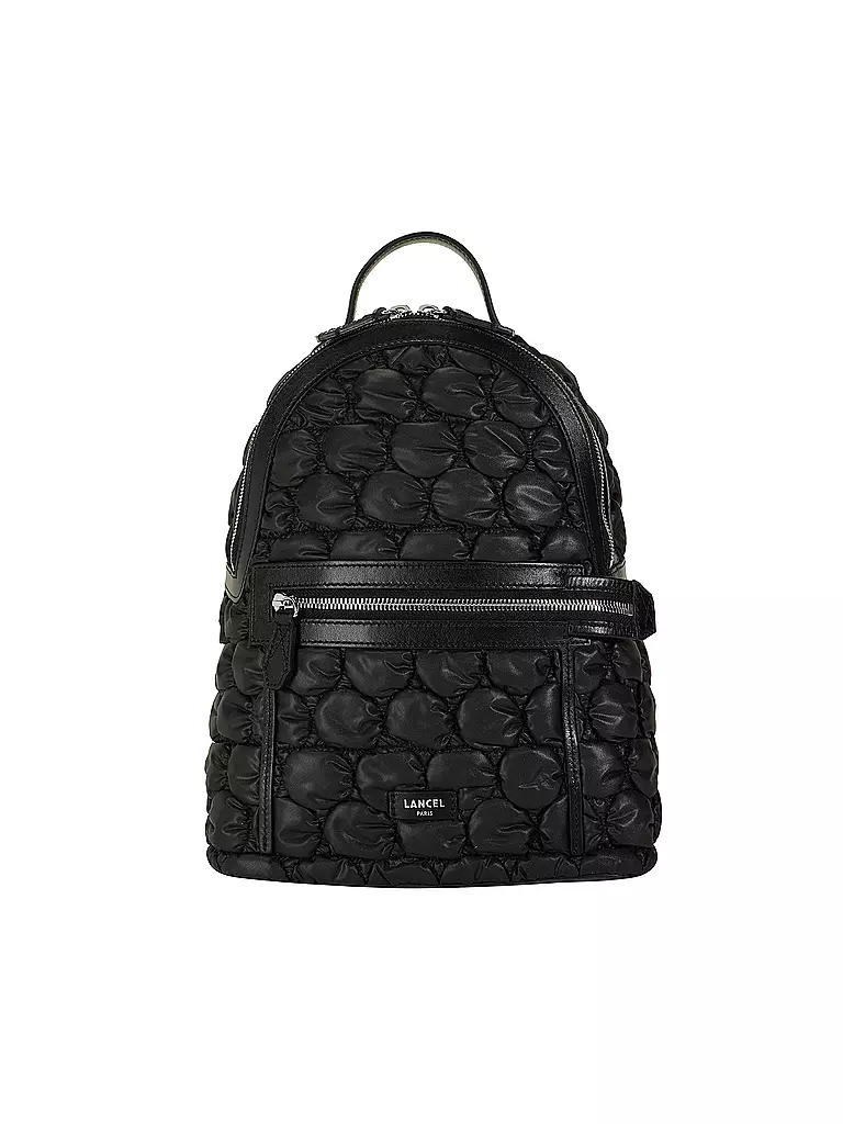 LANCEL | Rucksack NINON DE LANCEL | schwarz