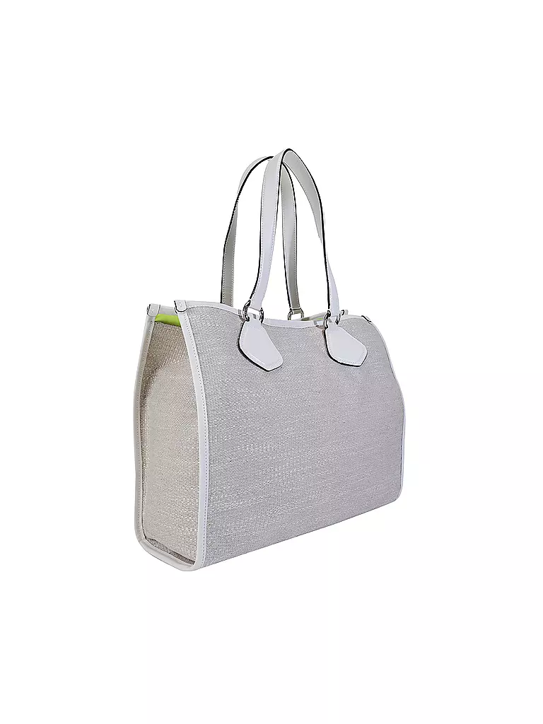 LANCEL | Tasche - Shopper SUMMER TOTE | beige