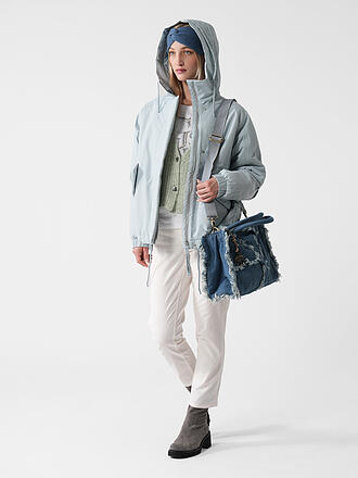 LANGER CHEN | Parka KILLEEN