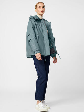 LANGER CHEN | Parka KILLEEN