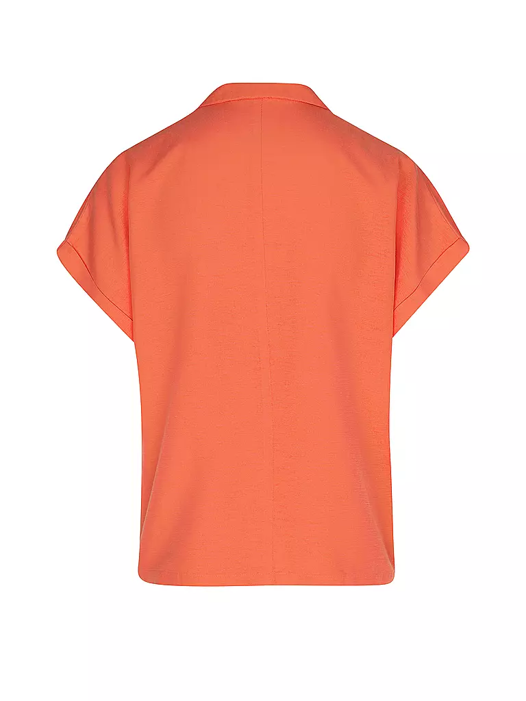 LANIUS | Bluse  | orange