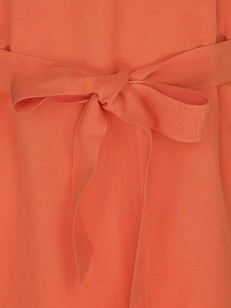 LANIUS | Minikleid | orange