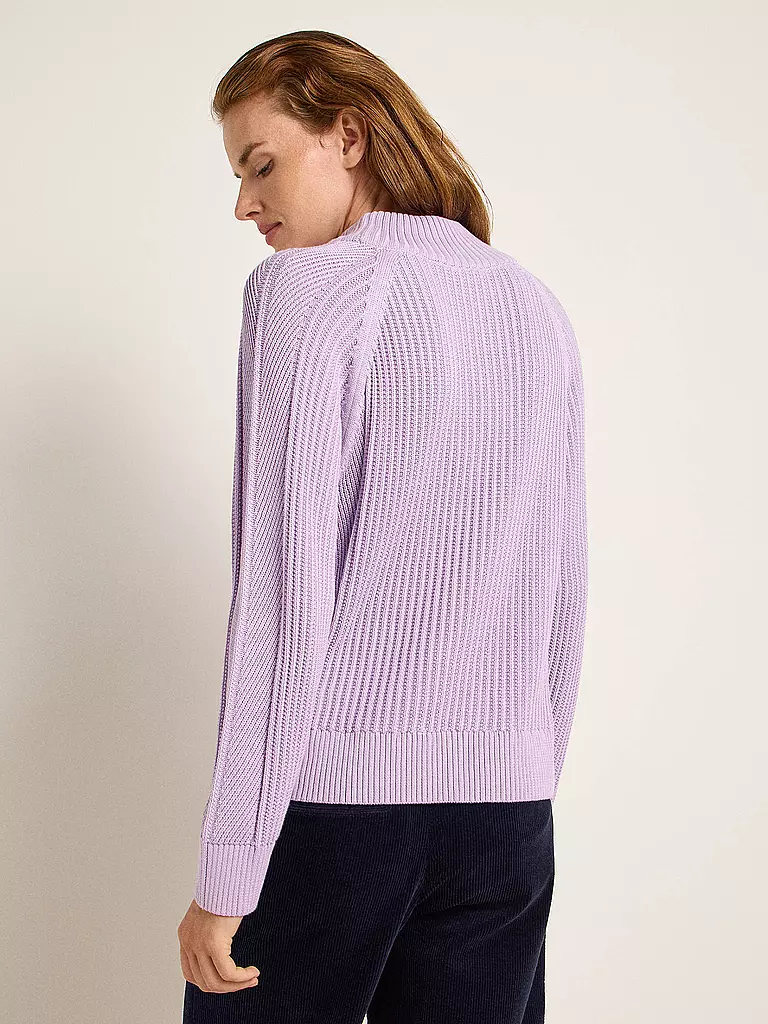 LANIUS | Pullover  | lila