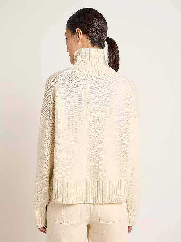 LANIUS | Pullover | creme