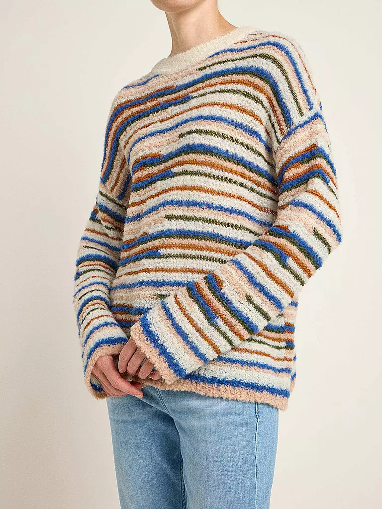 LANIUS | Pullover | beige