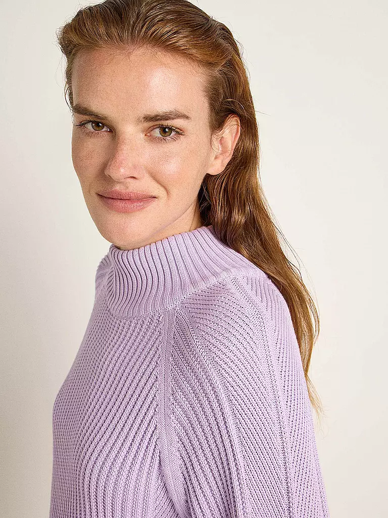 LANIUS | Pullover | lila