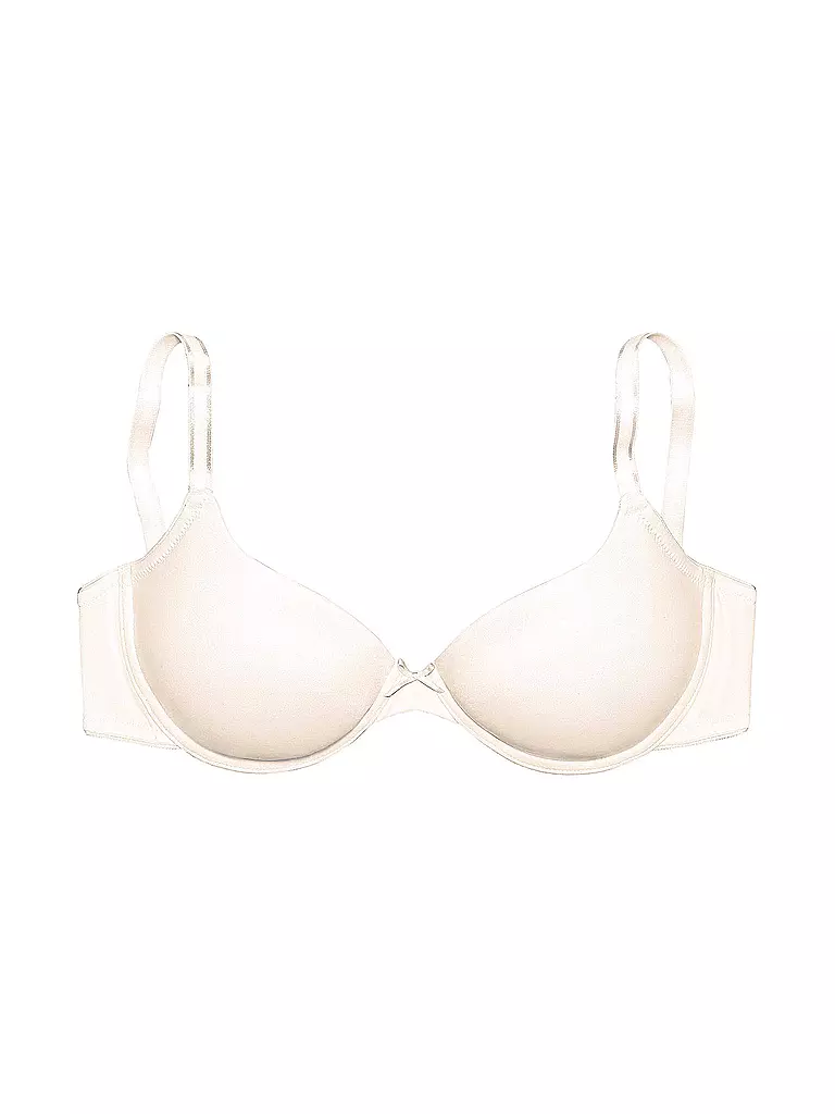 LASCANA | BH gefüttert PERFECT BASICS creme | creme