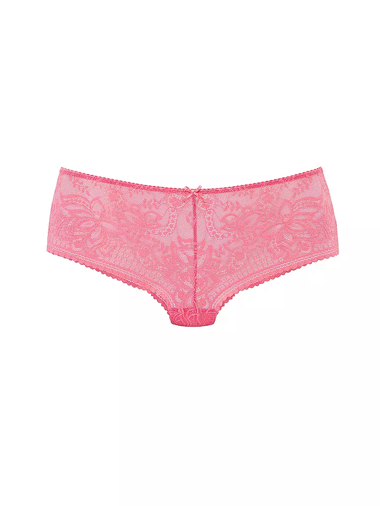 LASCANA | Panty LUCIA pink | pink