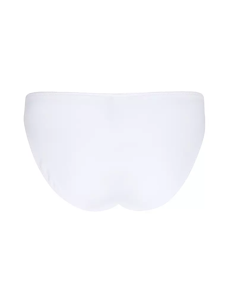 LASCANA | Shapewear Hose white | weiss