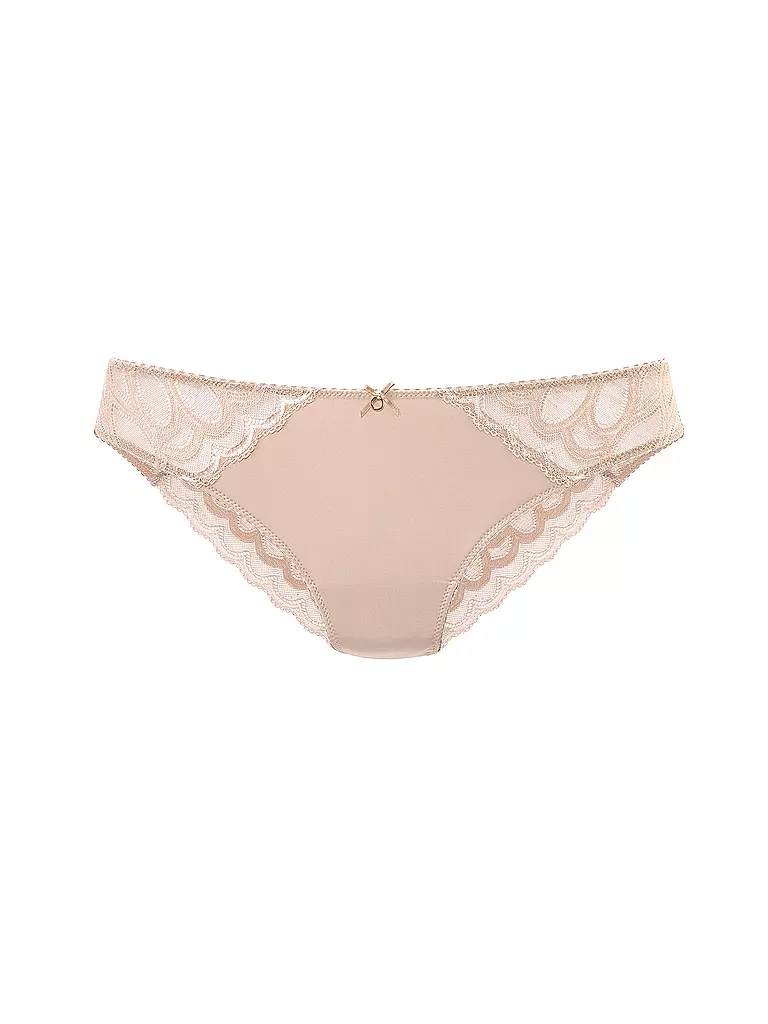 LASCANA | Slip EVITA sand | beige