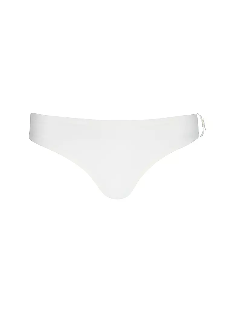 LASCANA | String SEAMLESS cream | creme