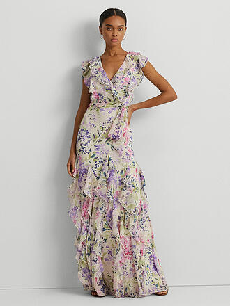 LAUREN RALPH LAUREN | Abendkleid DARBILNE 