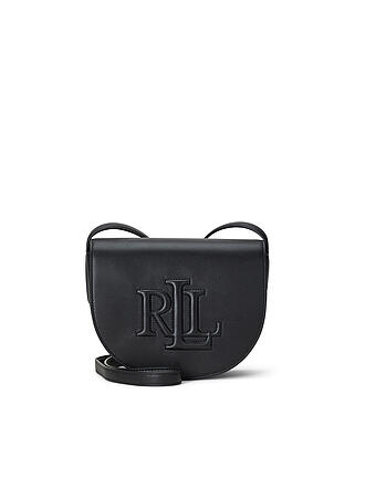 LAUREN RALPH LAUREN | Ledertasche - Mini Bag WITLEY Medium