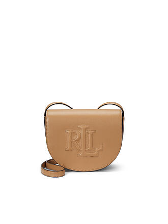 LAUREN RALPH LAUREN | Ledertasche - Mini Bag WITLEY Medium