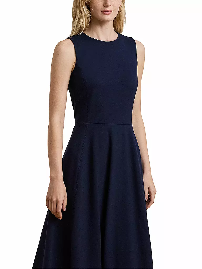 LAUREN RALPH LAUREN | Cocktailkleid CHARLIE | dunkelblau