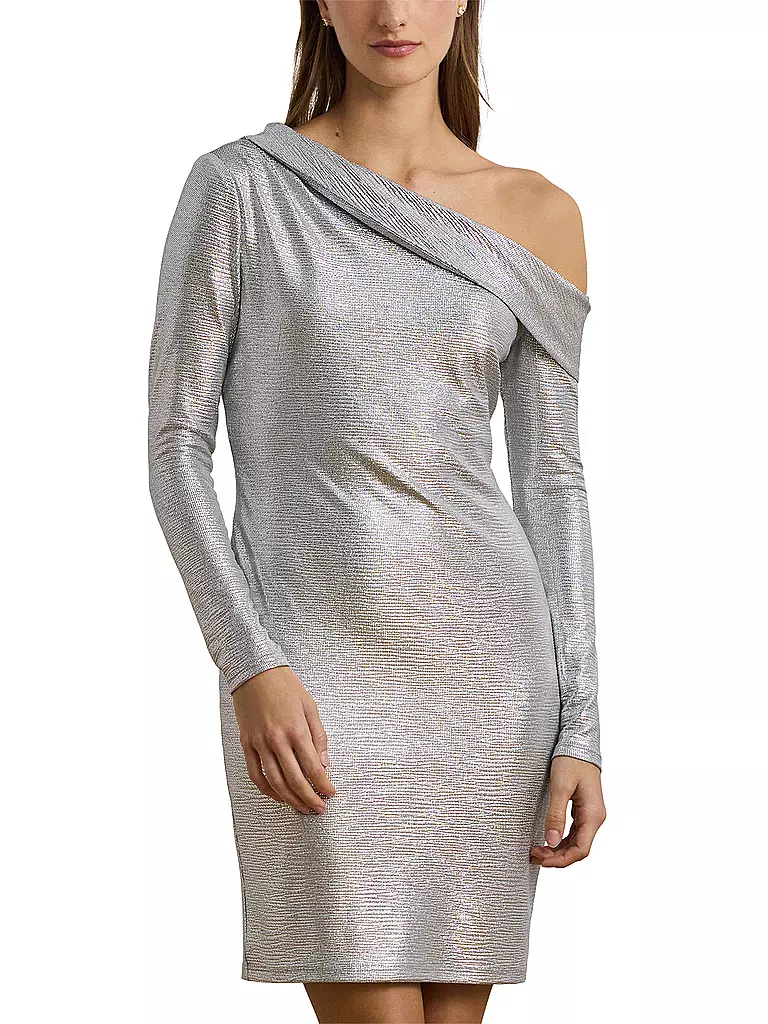 LAUREN RALPH LAUREN | Cocktailkleid LAKESTA  | silber